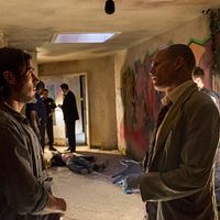 Triple 9 : Foto Casey Affleck, Woody Harrelson
