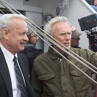 Sully : Foto Clint Eastwood, Tom Hanks