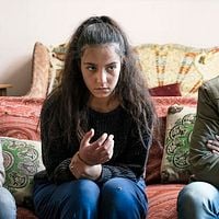 Foto Sami Bouajila