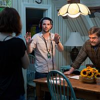 Calle Cloverfield 10 : Foto Dan Trachtenberg, John Goodman, Mary Elizabeth Winstead