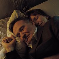 Boulevard : Foto Robin Williams