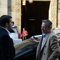 Demolición : Foto Chris Cooper, Jake Gyllenhaal