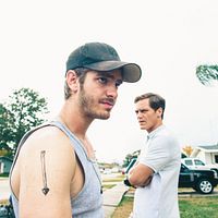 99 Homes : Foto Andrew Garfield, Michael Shannon