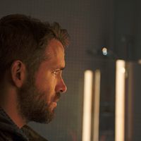 Criminal : Foto Ryan Reynolds