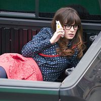 Foto Zooey Deschanel