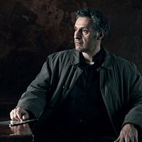 Foto John Turturro