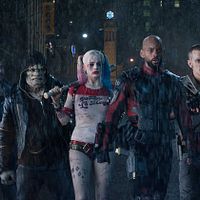 Escuadrón suicida : Foto Adewale Akinnuoye-Agbaje, Jai Courtney, Jay Hernandez, Joel Kinnaman, Karen Fukuhara