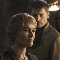 Foto Lena Headey, Nikolaj Coster-Waldau