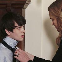 Foto Joan Allen, Liam James