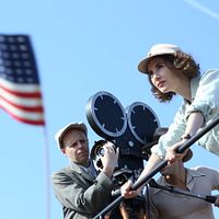 El héroe de Berlín : Foto Carice Van Houten