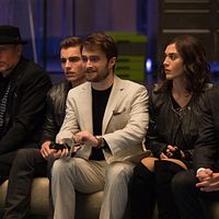 Ahora me ves 2 : Foto Daniel Radcliffe, Dave Franco, Jesse Eisenberg, Lizzy Caplan, Woody Harrelson