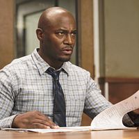 Foto Taye Diggs