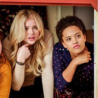 Malditos vecinos 2 : Foto Chloë Grace Moretz, Kiersey Clemons
