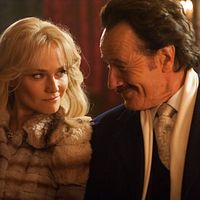 Infiltrado : Foto Bryan Cranston, Diane Kruger
