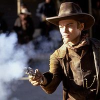 Rápida y mortal : Foto Leonardo DiCaprio