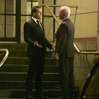 Foto Gabriel Macht, Neal McDonough