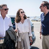 Paris Can Wait : Foto Alec Baldwin, Diane Lane