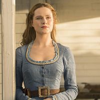 Foto Evan Rachel Wood