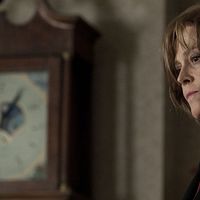 Un monstruo viene a verme : Foto Sigourney Weaver
