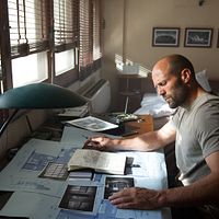 Mechanic: Resurrection : Foto Jason Statham