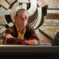 Mechanic: Resurrection : Foto Tommy Lee Jones