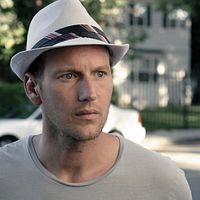 Foto Patrick Wilson