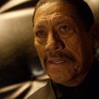 Foto Danny Trejo