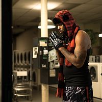 Paterson : Foto Method Man