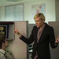 Imperium : Foto Toni Collette