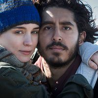 Lion : Foto Dev Patel, Rooney Mara