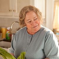 The Great Gilly Hopkins : Foto Kathy Bates
