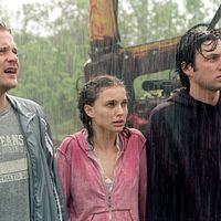 Algo en común : Foto Denis O'Hare, Natalie Portman