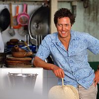 Bridget Jones: Sobreviviré : Foto Hugh Grant