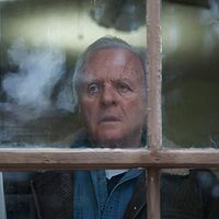 Blackway : Foto Anthony Hopkins