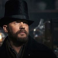 Foto Tom Hardy