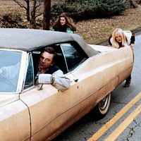Chicas con gancho : Foto Peter Falk