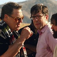 R3sacón : Foto Bradley Cooper, Ed Helms, John Goodman, Justin Bartha, Zach Galifianakis
