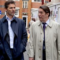Closed Circuit : Foto Ciarán Hinds, Eric Bana