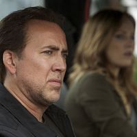Contrarreloj : Foto Nicolas Cage