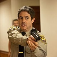 Foto Zach Galligan
