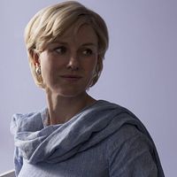 Diana : Foto Naomi Watts