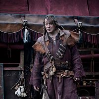 El médico : Foto Stellan Skarsgård