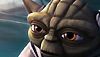 <strong>Star Wars: The Clone Wars</strong> Tráiler (2)