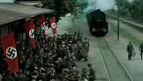 <strong>El último tren a Auschwitz</strong> Tráiler