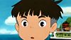 <strong>Ponyo en el acantilado</strong> Tráiler