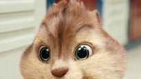 <strong>Alvin y las ardillas 2</strong> Teaser