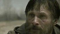 <strong>The Road (La carretera)</strong> Clip