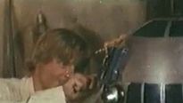 <strong>Star wars: Episodio IV - Una nueva esperanza (La guerra de las galaxias)</strong> Tráiler VO