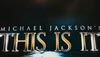 <strong>Michael Jackson's This Is It</strong> Tráiler