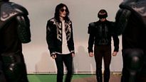 <strong>Michael Jackson's This Is It</strong> Clip (3) VO